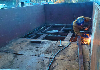 Trailers & Equipment Repairs