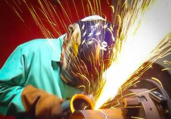 On-site Welding