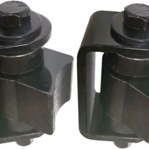 Heavy Duty Two Sealed Bearing Gate Hinge