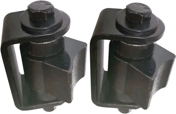 Heavy Duty Two Sealed Bearing Gate Hinge