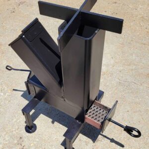Rocket Stove