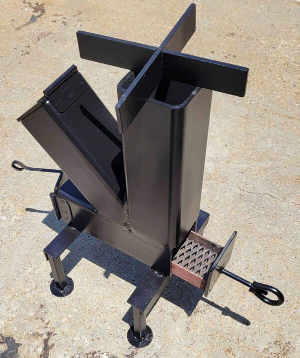 Rocket Stove