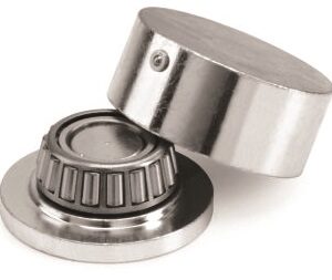 Base Plate Hinge with Thrust Bearings