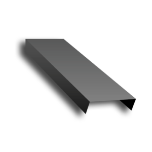 Formed Steel Stair Stringer