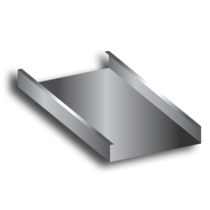 Stock Steel Pan Type